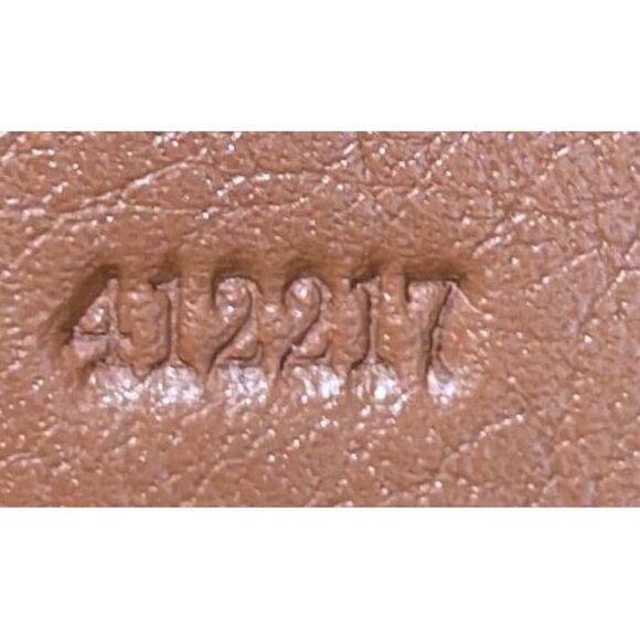 Loewe Basket Tote Raffia Medium Neutral - Picture 6 of 6